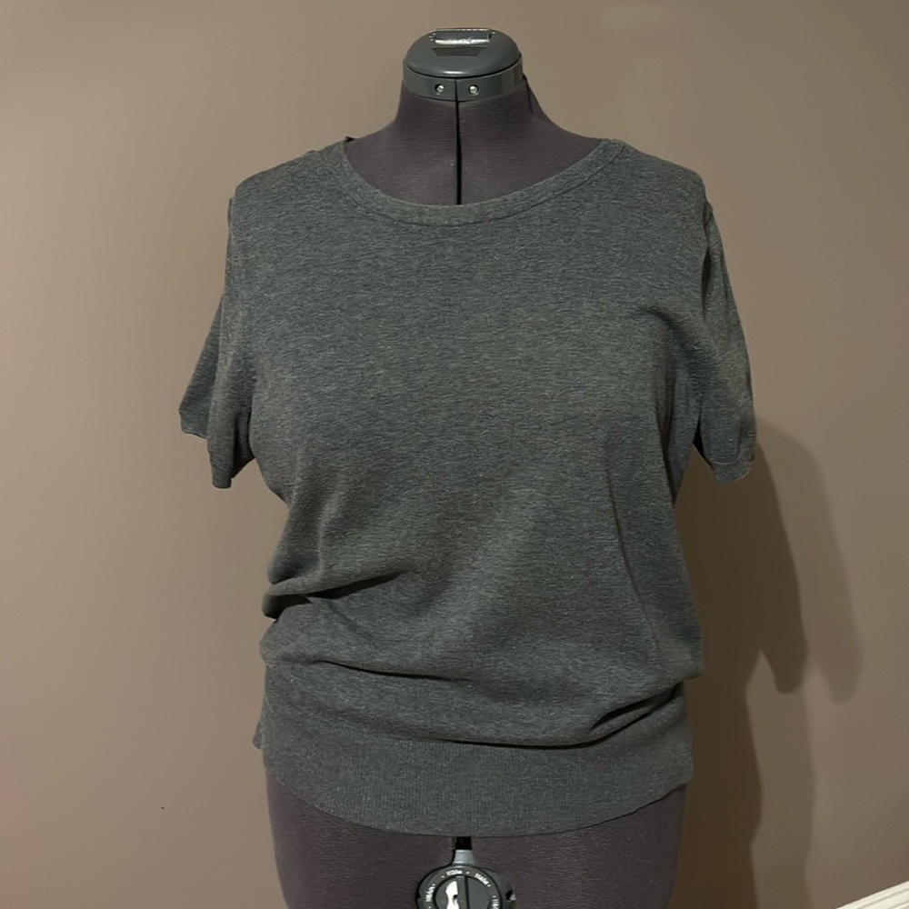 Lands’ End Shirt